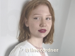 Erlinecordner