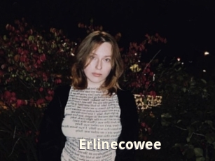 Erlinecowee