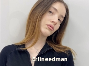 Erlineedman