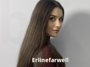 Erlinefarwell
