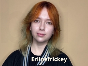 Erlinefrickey