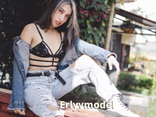 Erlyymodel