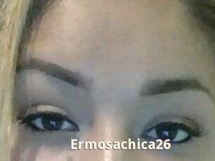 Ermosachica26