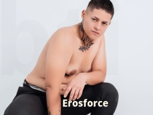 Erosforce