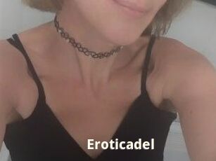 Eroticadel
