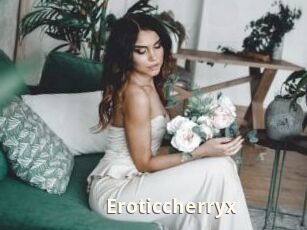 Eroticcherryx