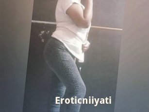 Eroticniiyati