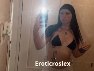 Eroticrosiex