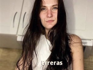 Erreras