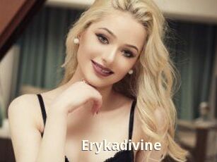 Erykadivine