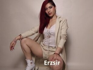 Erzsir