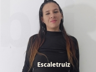 Escaletruiz