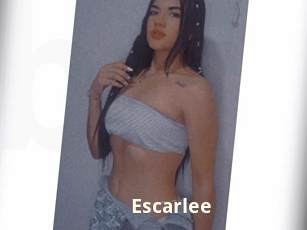 Escarlee