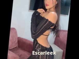 Escarleek