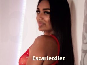 Escarletdiez