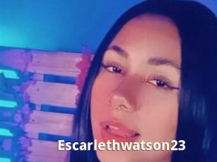 Escarlethwatson23
