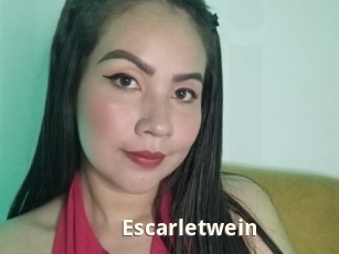 Escarletwein