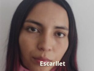 Escarllet