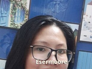 Esermoore