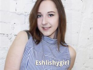 Eshlishygirl