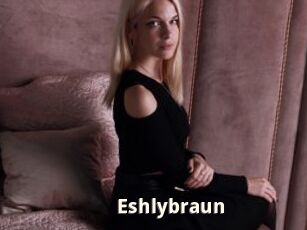 Eshlybraun