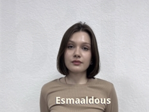 Esmaaldous