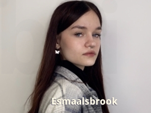 Esmaalsbrook
