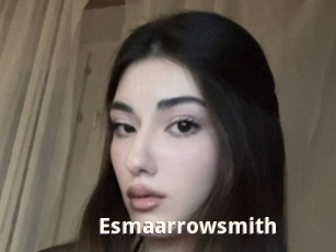 Esmaarrowsmith