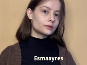 Esmaayres