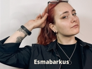 Esmabarkus