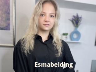 Esmabelding