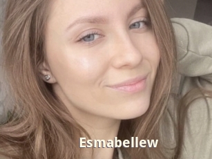 Esmabellew