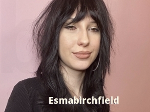 Esmabirchfield