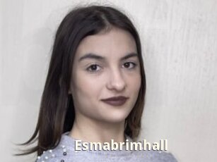Esmabrimhall