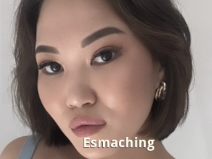 Esmaching