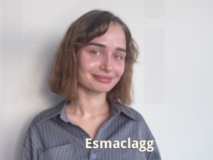 Esmaclagg