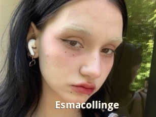 Esmacollinge