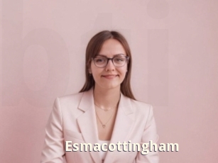 Esmacottingham