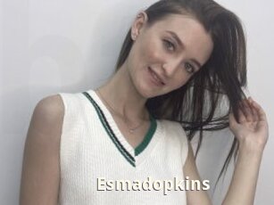 Esmadopkins