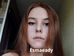 Esmaeady