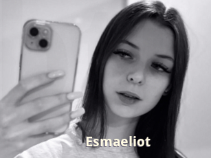 Esmaeliot