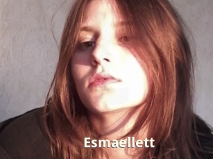 Esmaellett