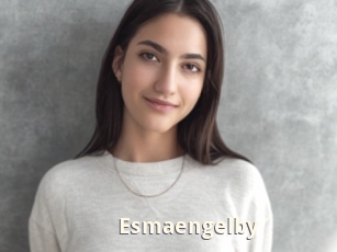Esmaengelby