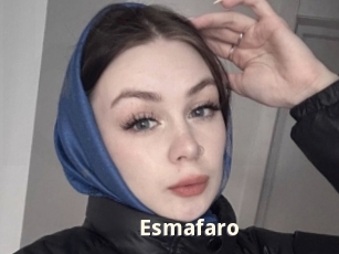 Esmafaro