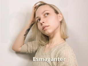 Esmaganter