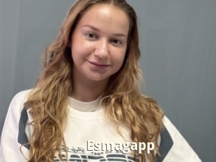Esmagapp