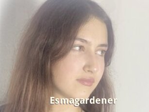 Esmagardener