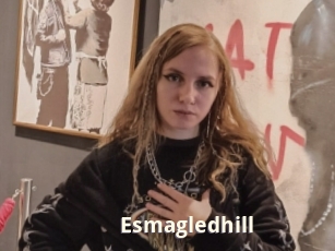 Esmagledhill