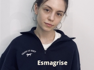 Esmagrise