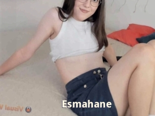 Esmahane